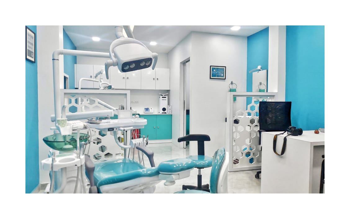SKY DENT MULTI SPECIALITY DENTAL CLINIC NADAPURAM